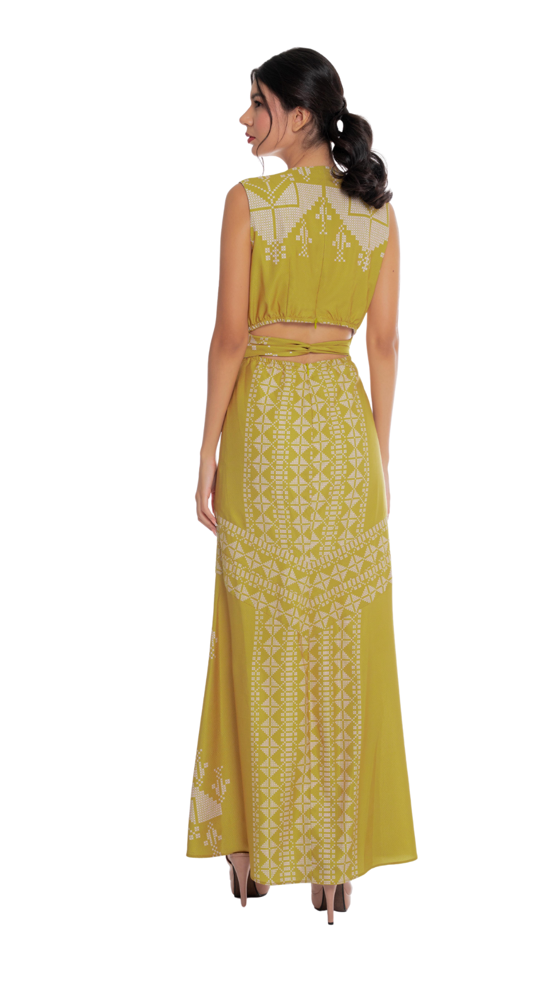 Vestido Niza