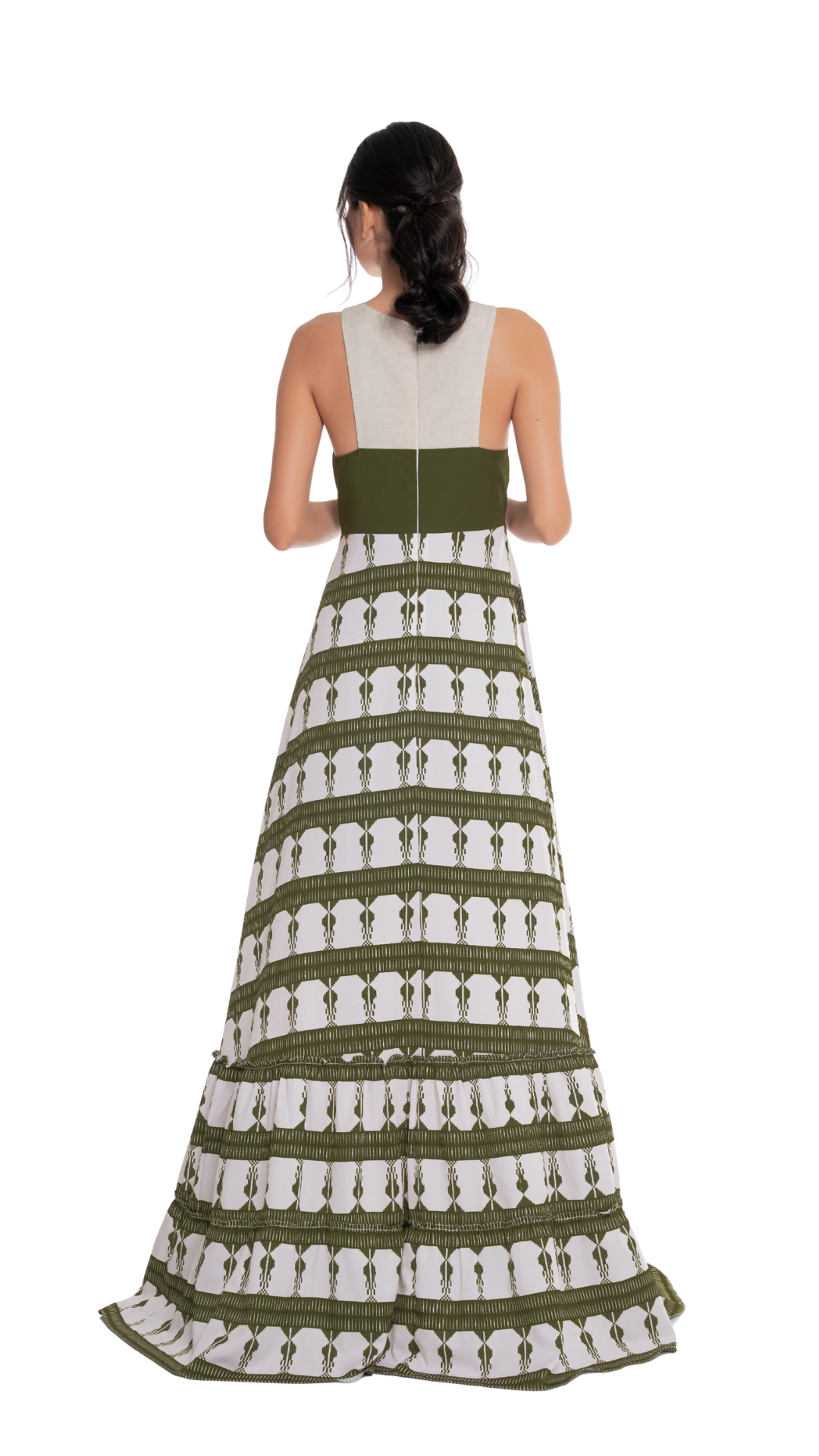 Vestido Zaya