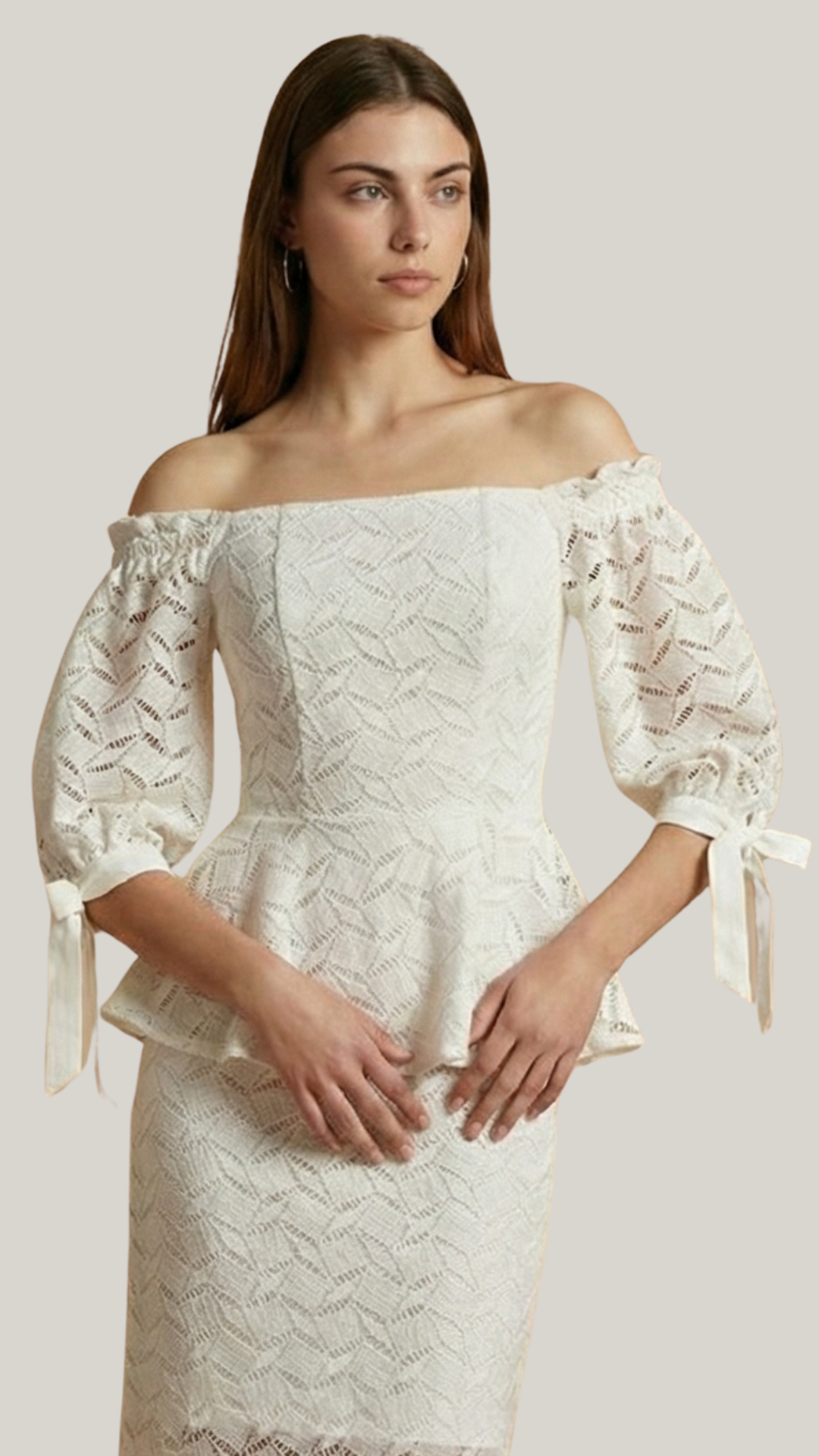Blusa Ausa