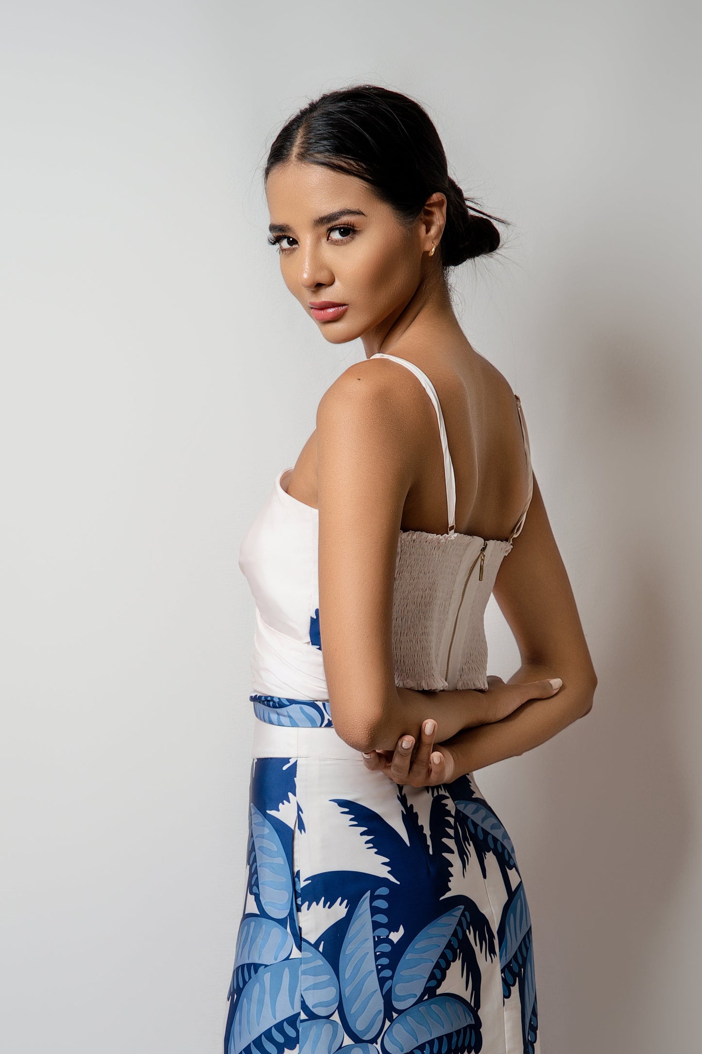 Blusa Gaya