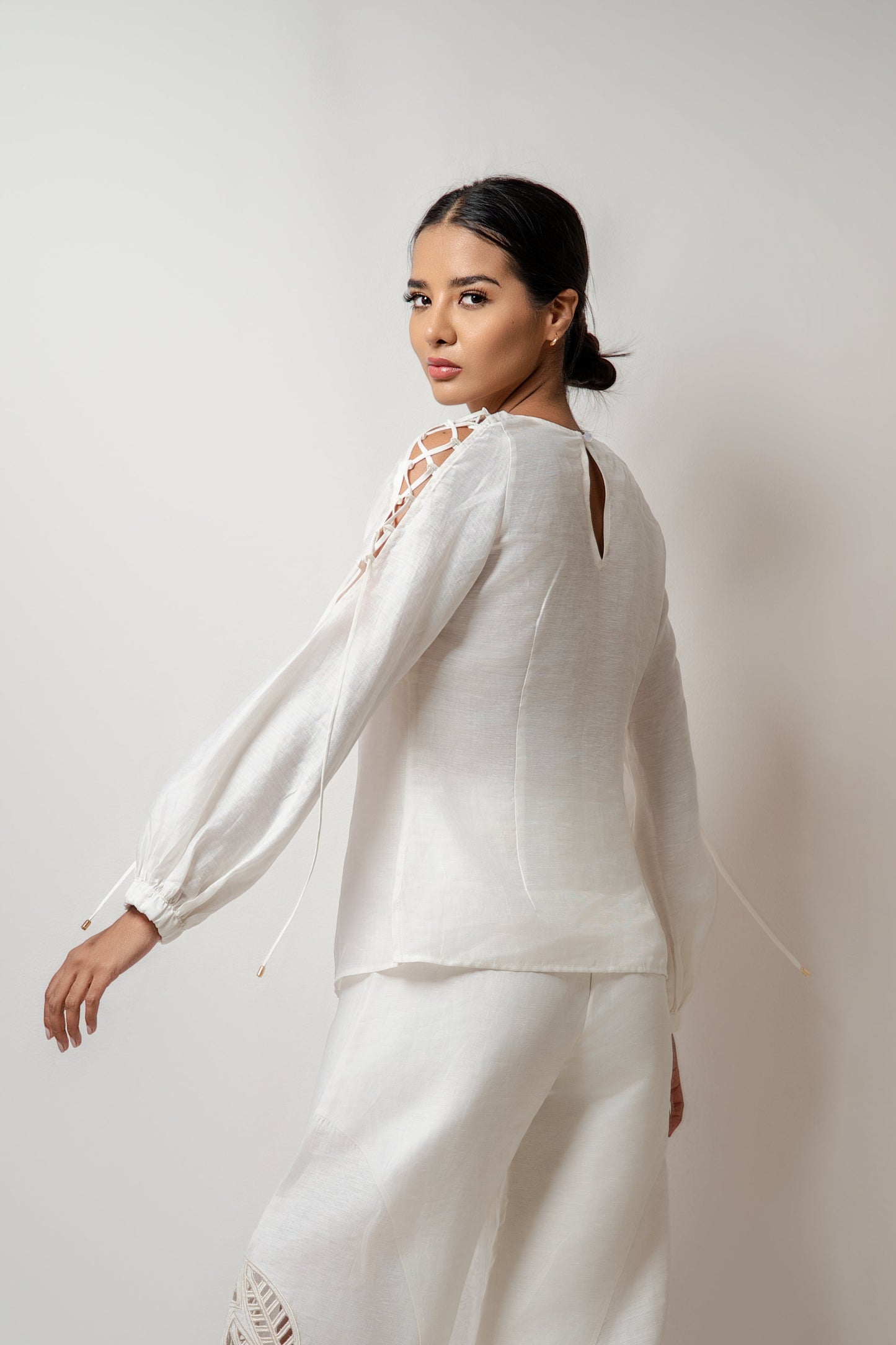 Blusa Adeline