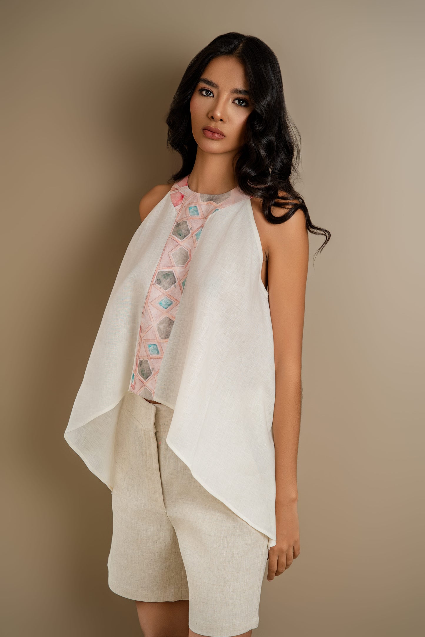 Blusa Zaray