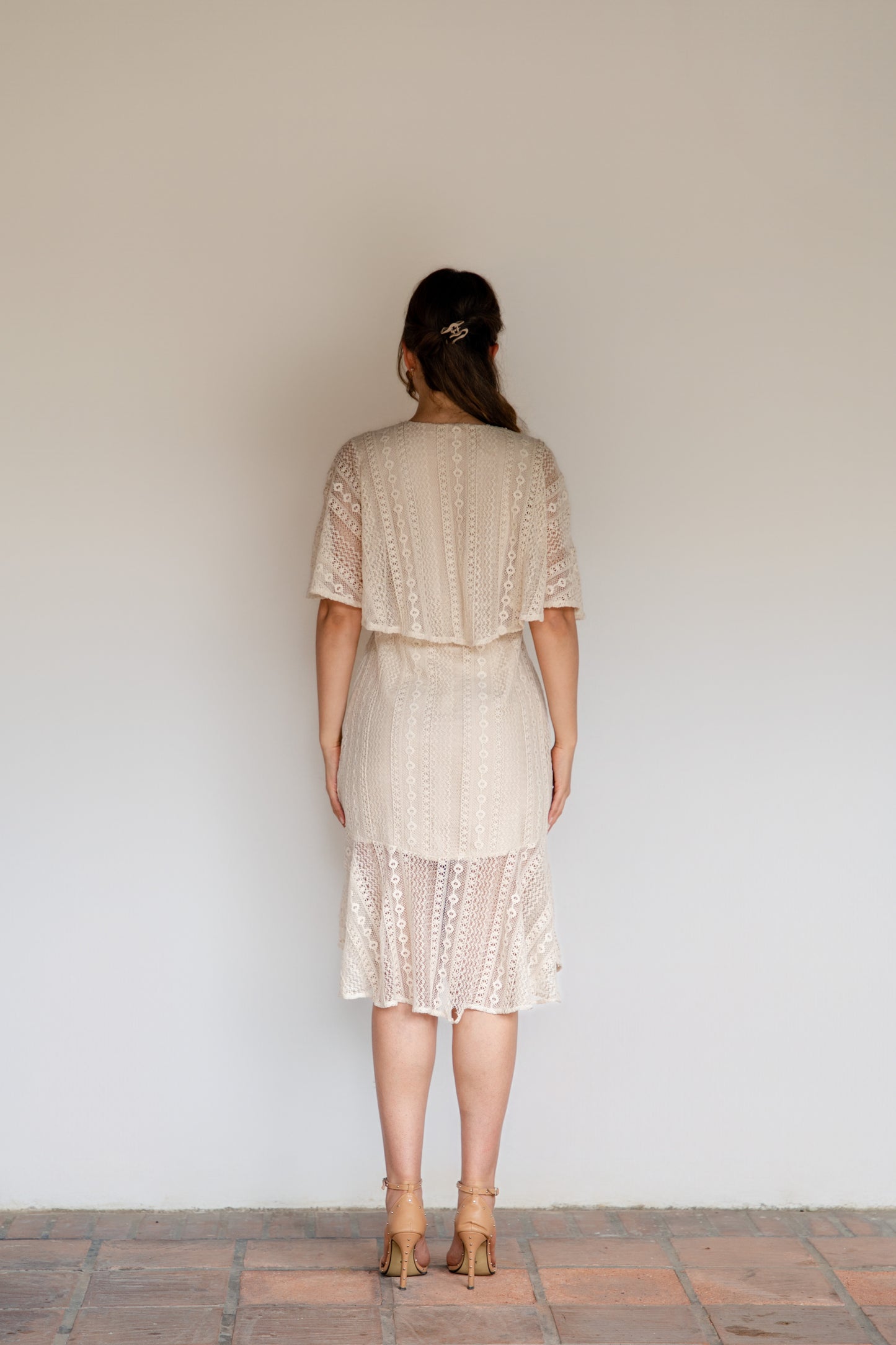 Vestido Tulia