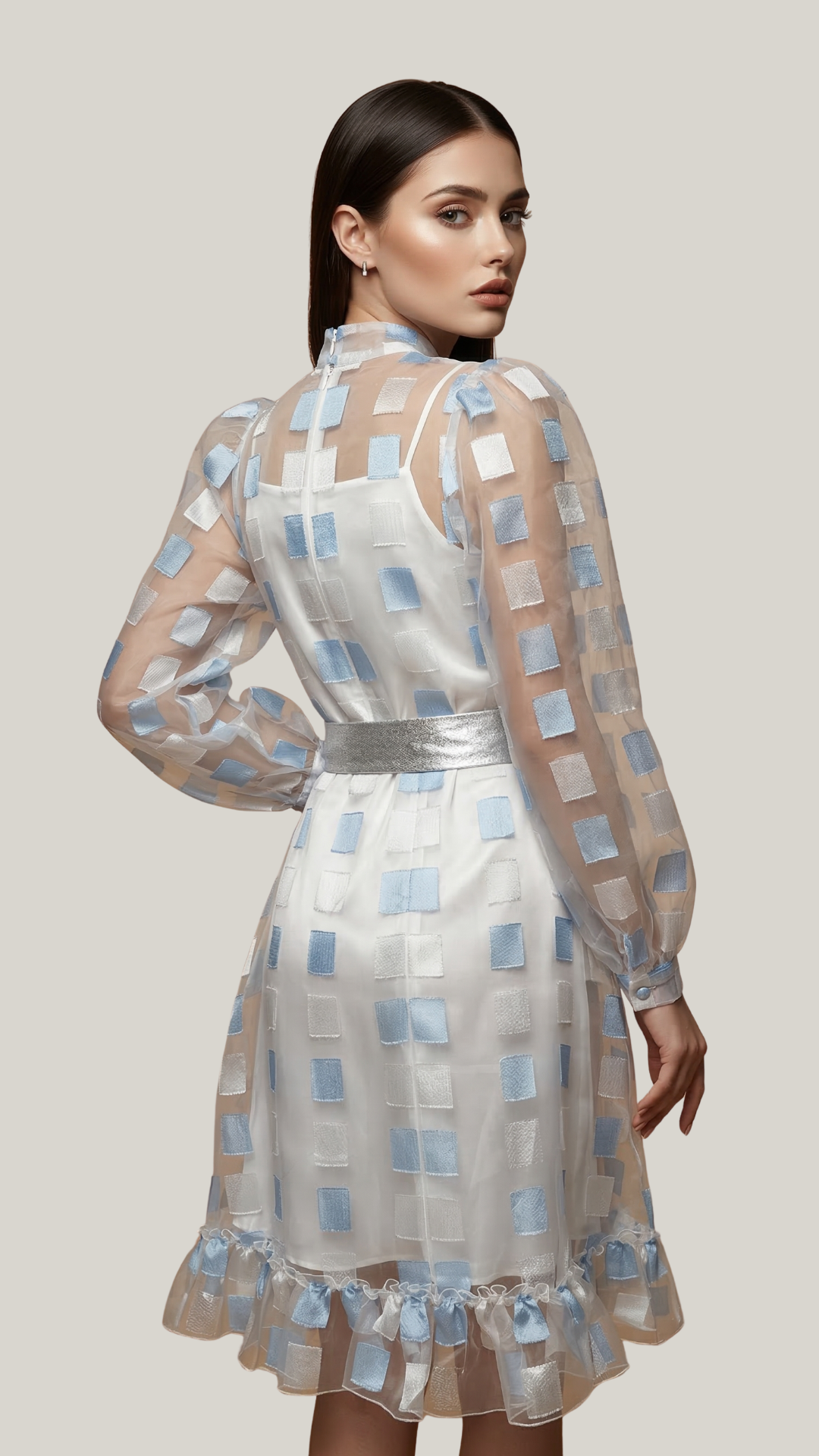 Vestido Shannon