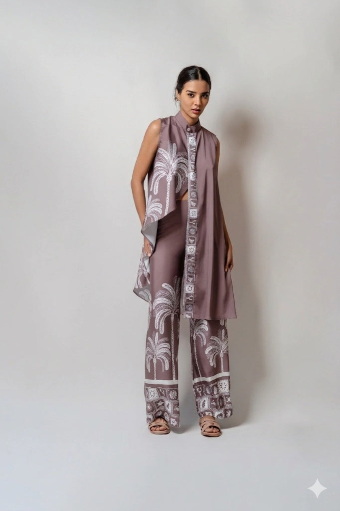 Pantalón Gresa