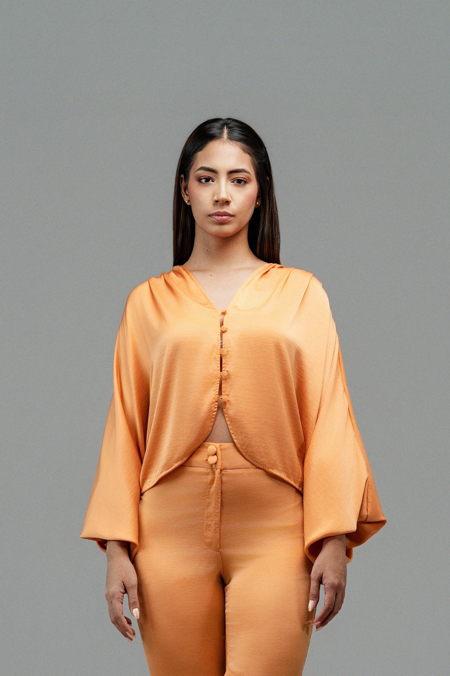 Blusa Estefania