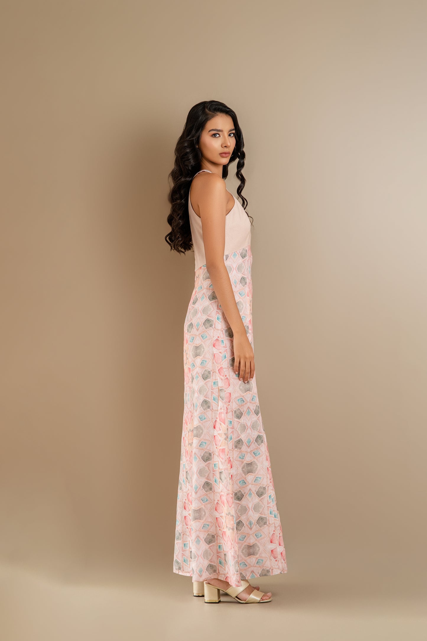 Vestido Zuri
