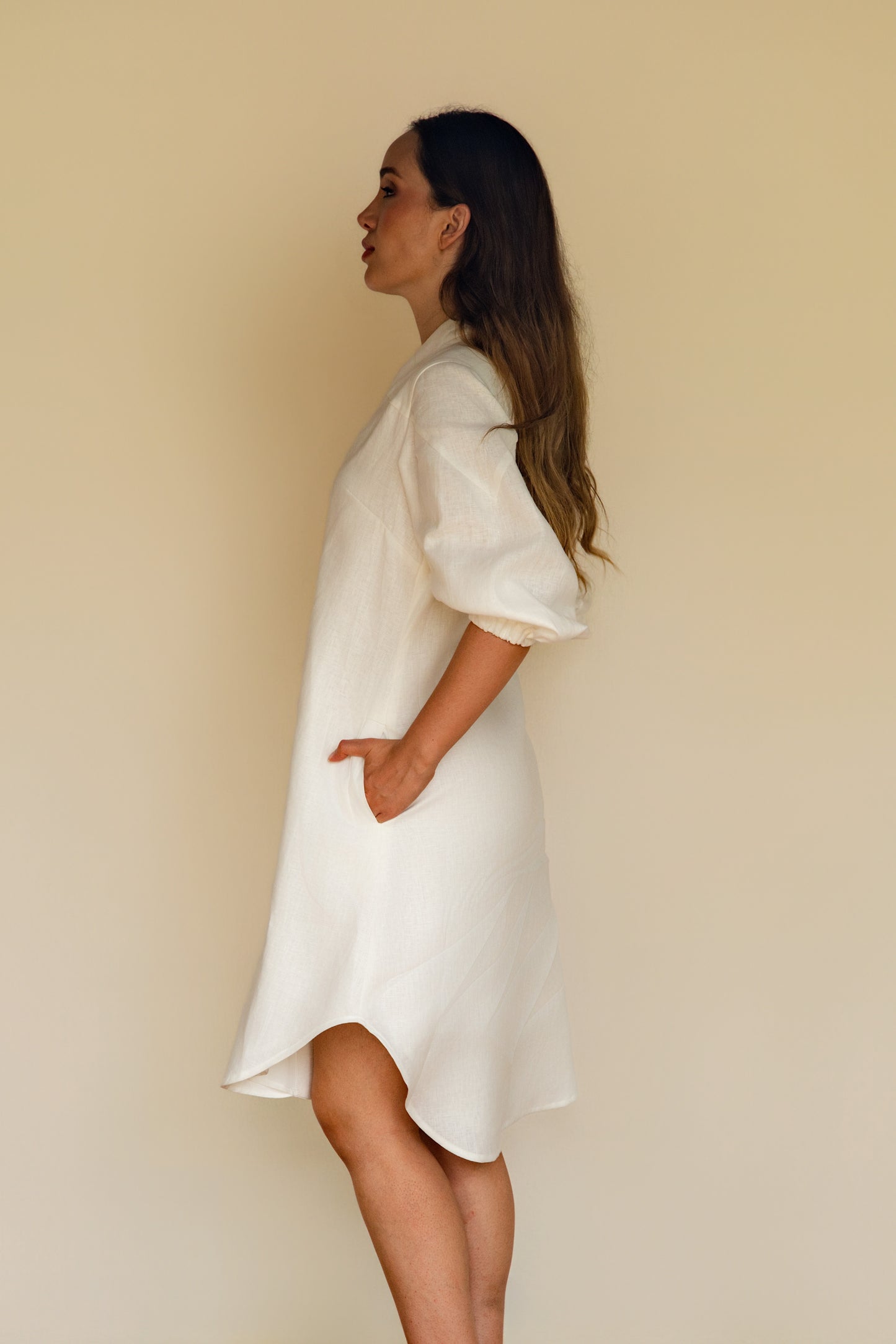 Vestido Sua
