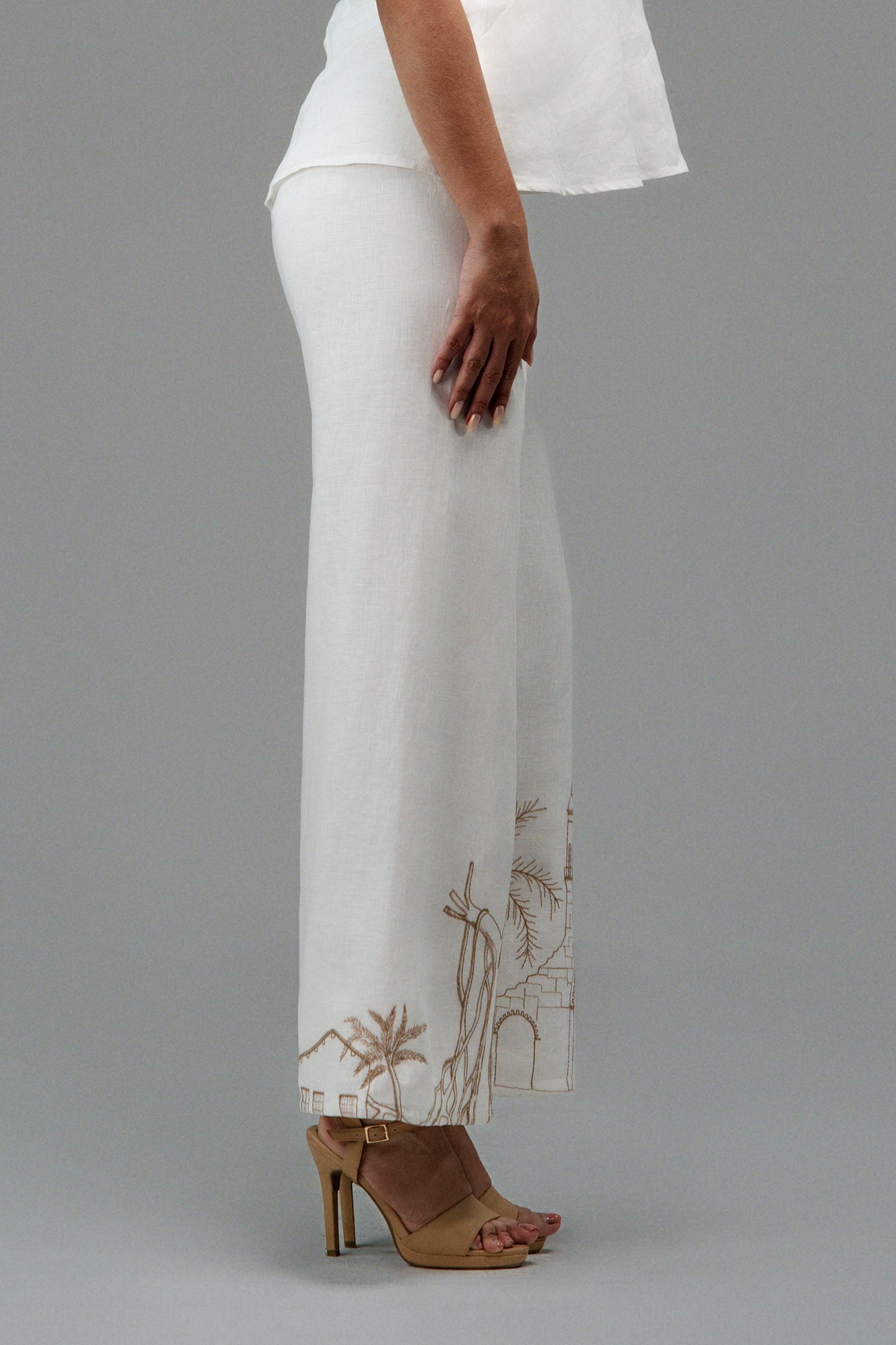 Pantalon Rosaura