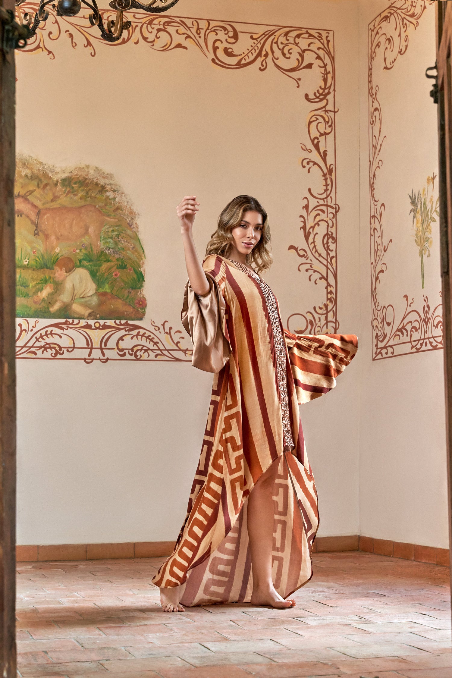 Vestidos