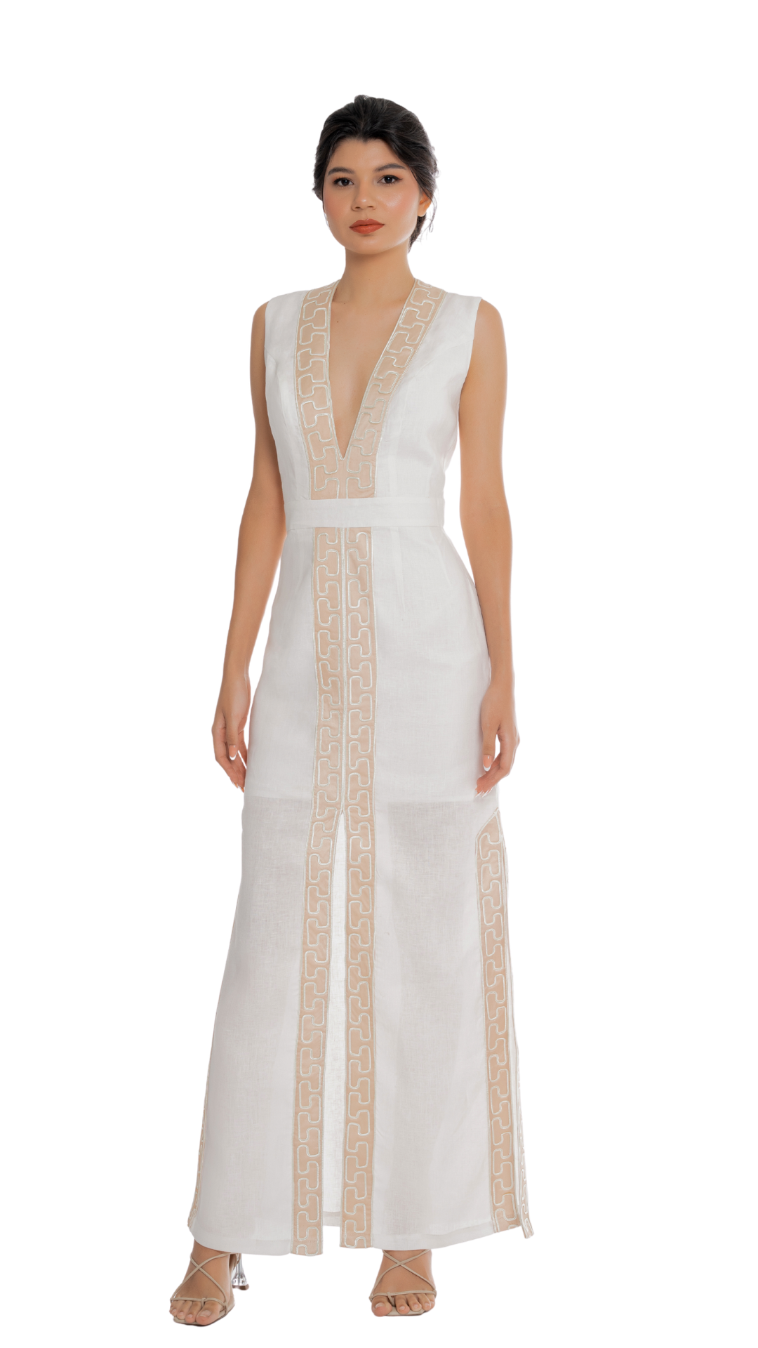 Vestido Arya