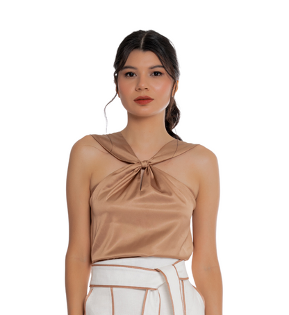 Blusa Hadasha