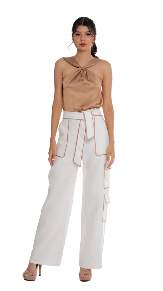 Pantalon Hadasha