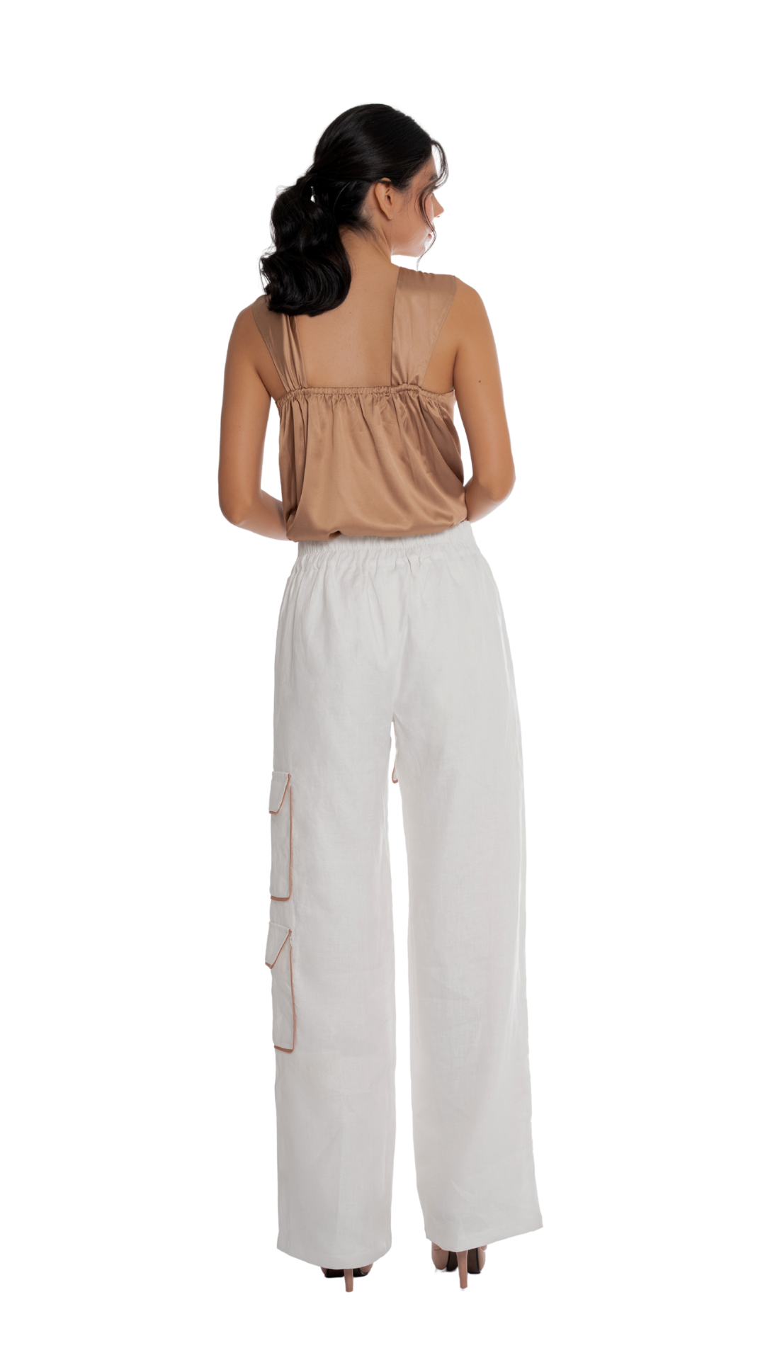 Pantalon Hadasha
