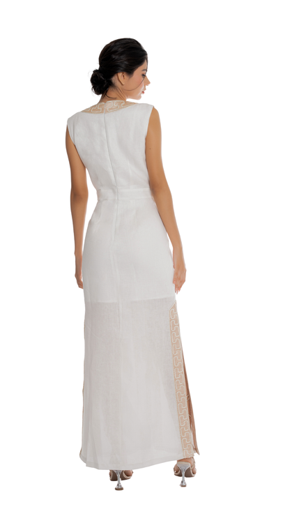 Vestido Arya