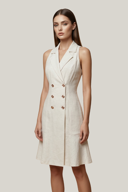 Vestido Alboran