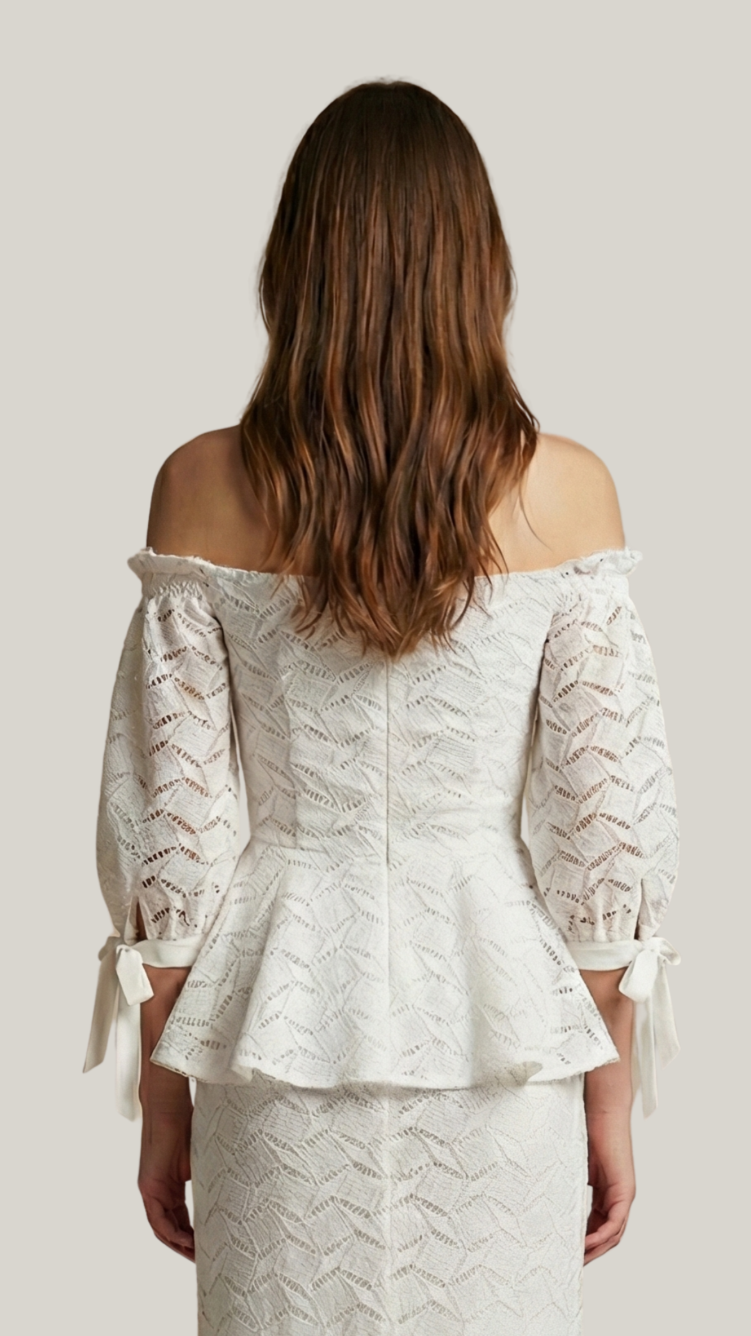Blusa Ausa