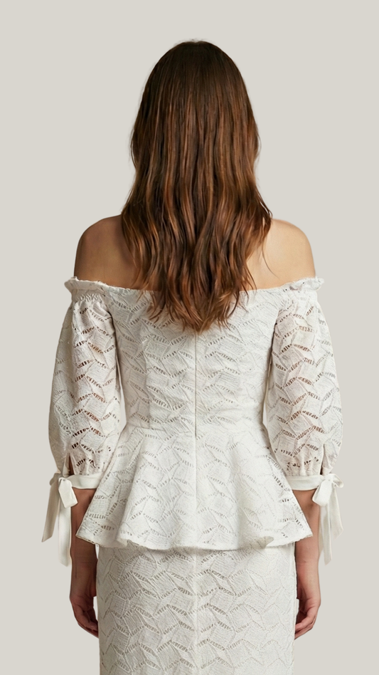Blusa Ausa