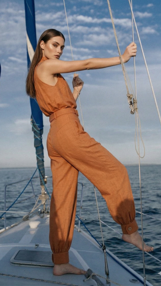 Pantalon Saona