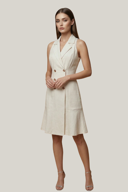 Vestido Alboran