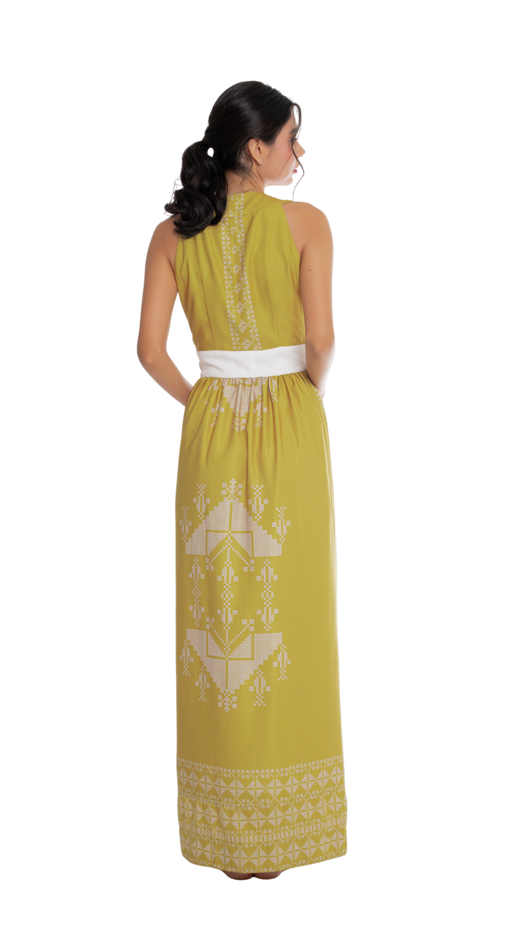 Vestido Nina
