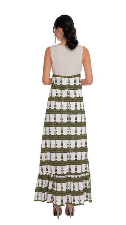 Vestido Suhayla