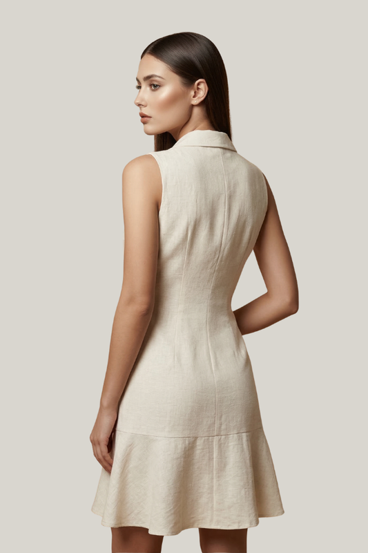 Vestido Alboran