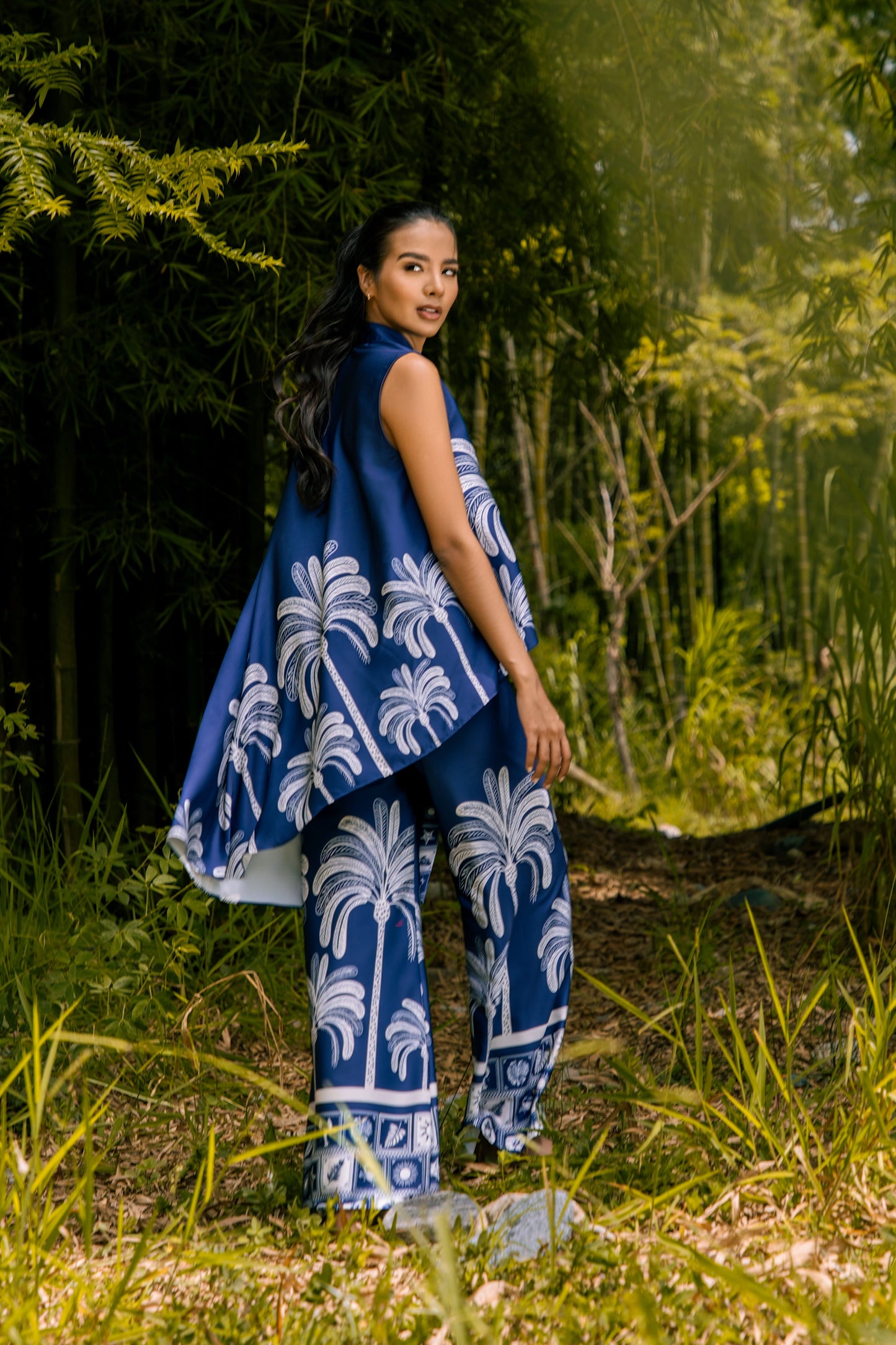 Pantalón Gresa