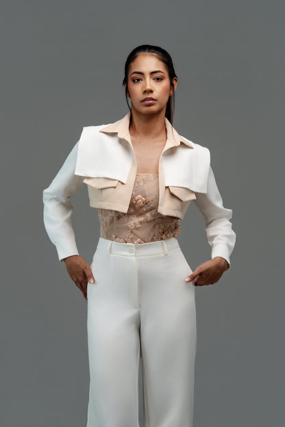 Chaqueta Camila