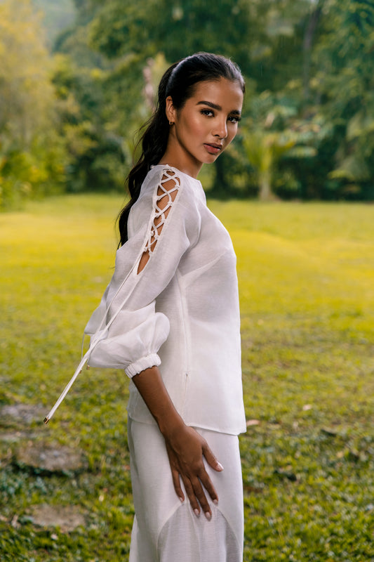 Blusa Adeline