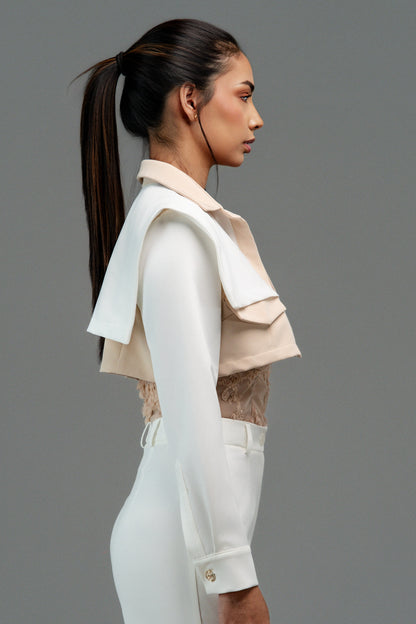 Chaqueta Camila