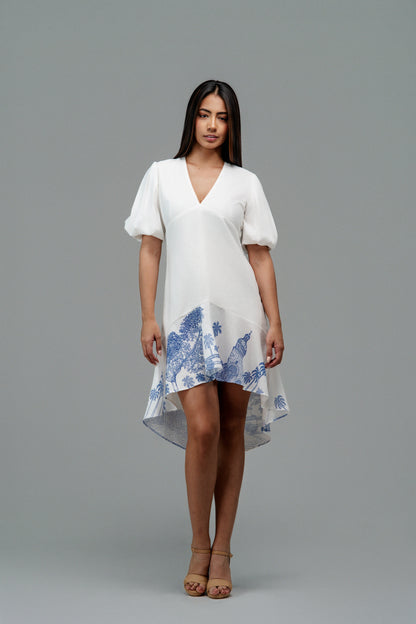 Vestido Rosalyn