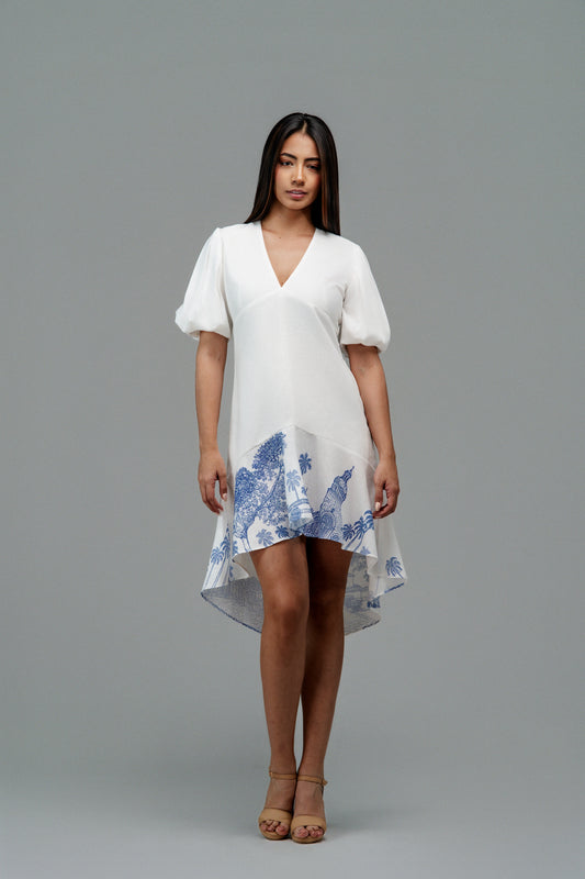 Vestido Rosalyn