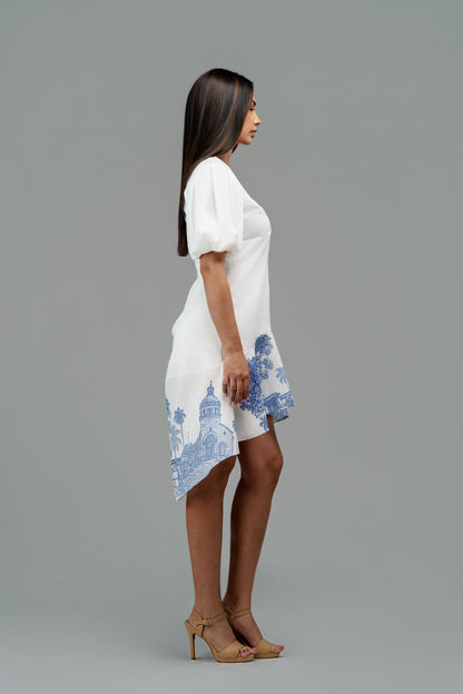 Vestido Rosalyn