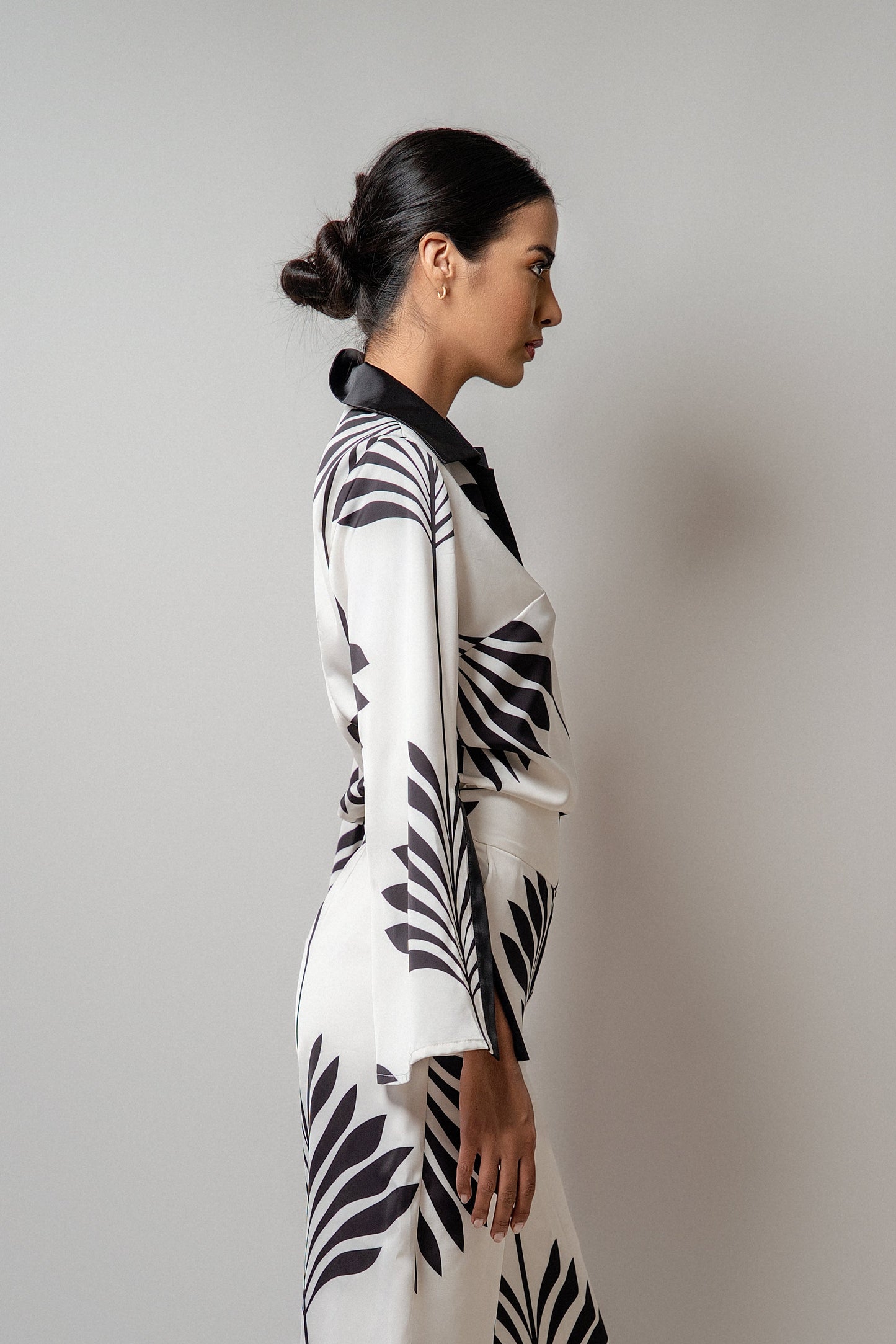 Blusa Dalia