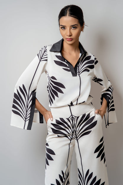 Blusa Dalia