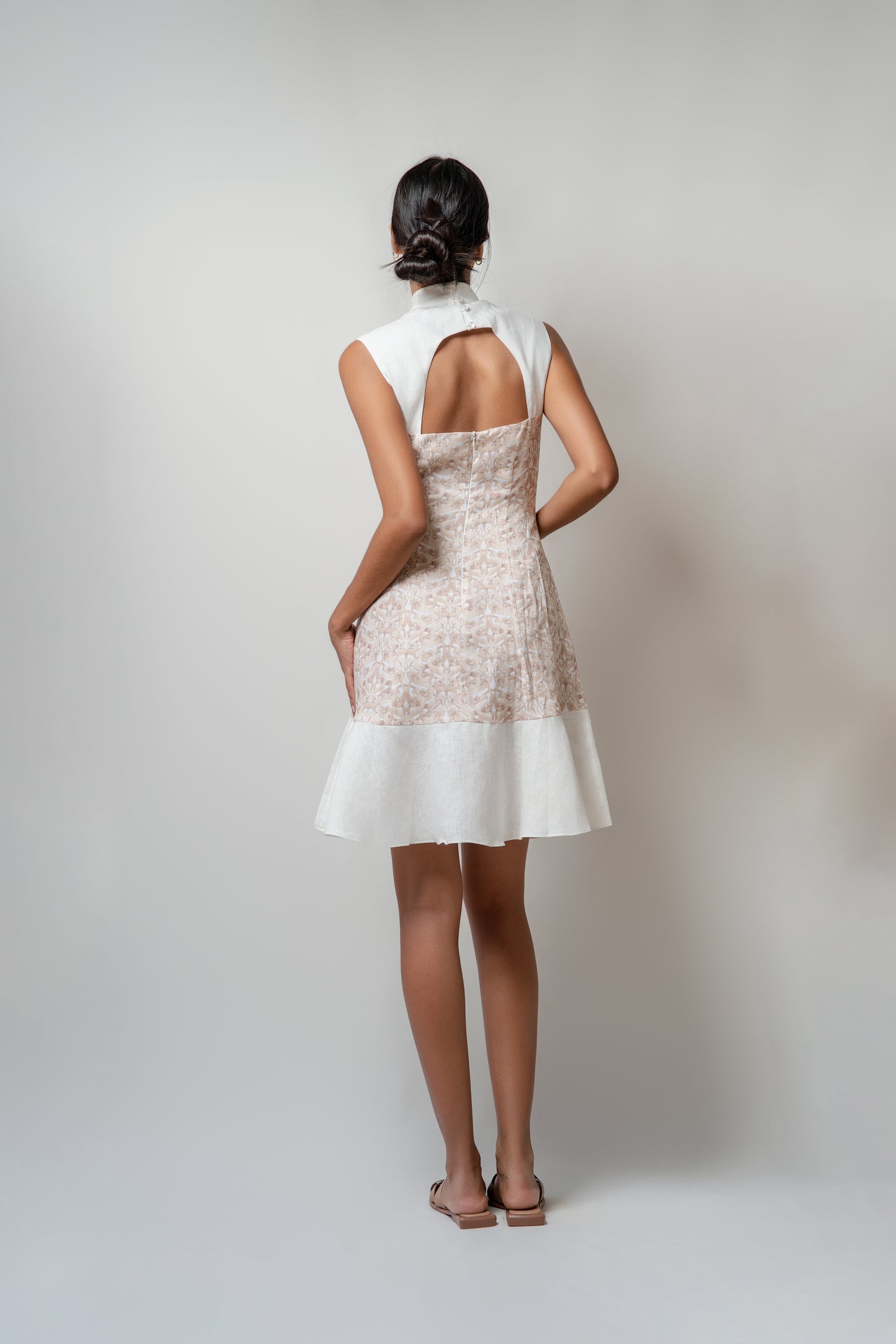 Vestido Titania