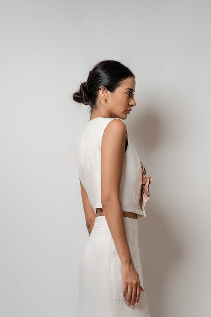 Blusa Antara