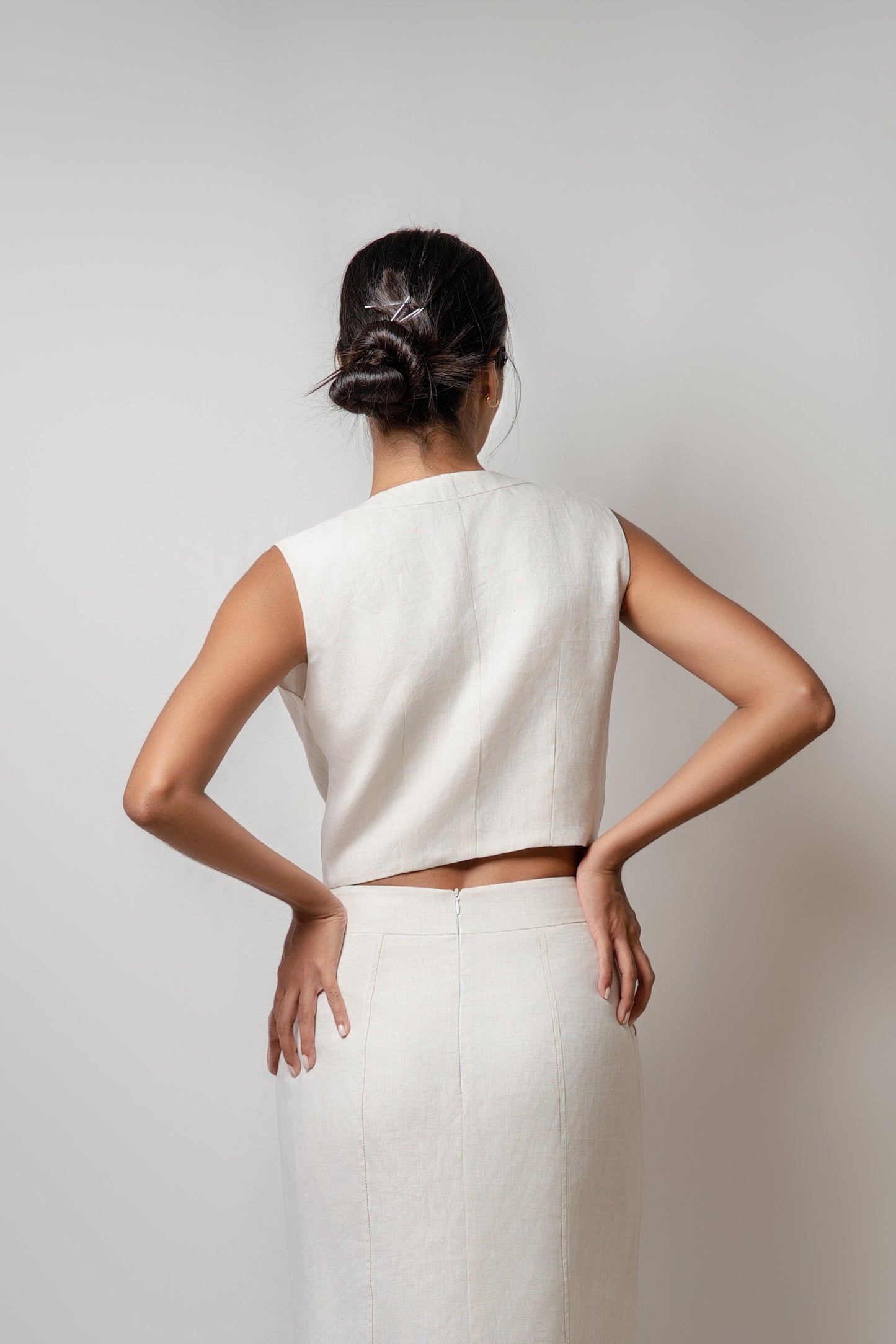 Blusa Antara