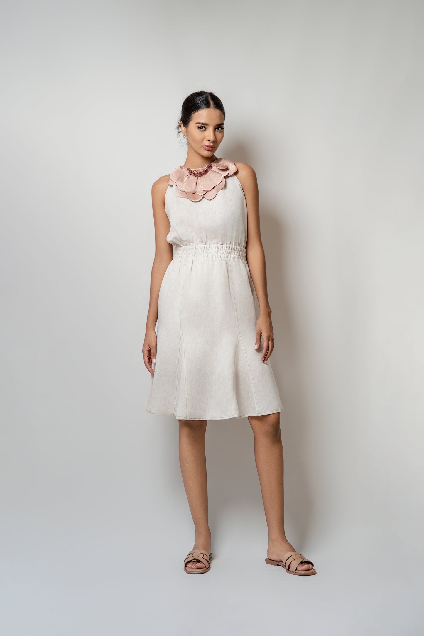 Vestido Anjara