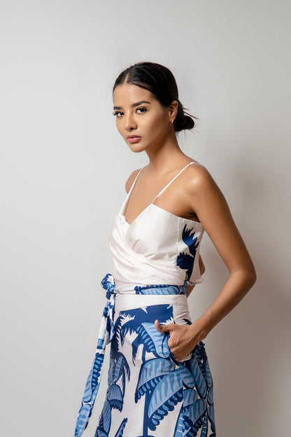 Blusa Gaya
