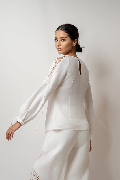 Blusa Adeline