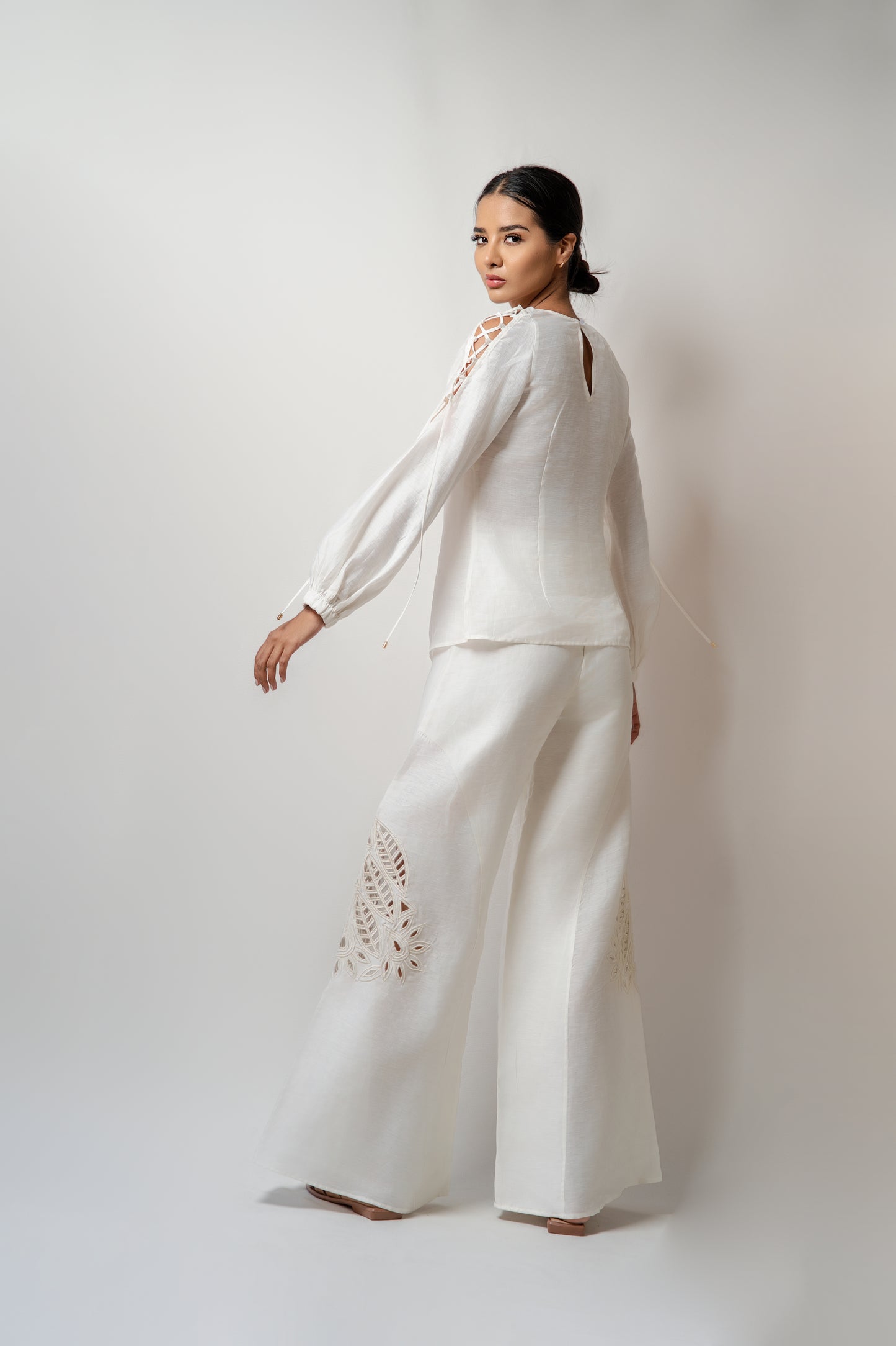 Pantalon Adelina