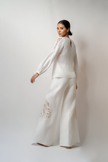 Pantalon Adelina
