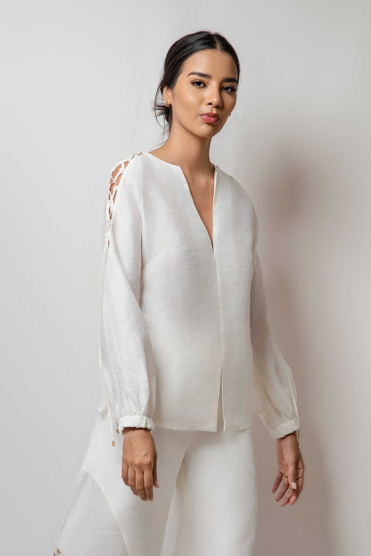 Blusa Adeline