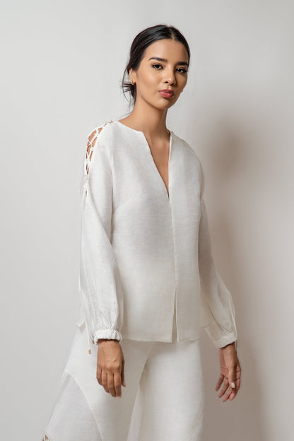Blusa Adeline