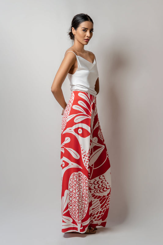 Pantalon Aliza