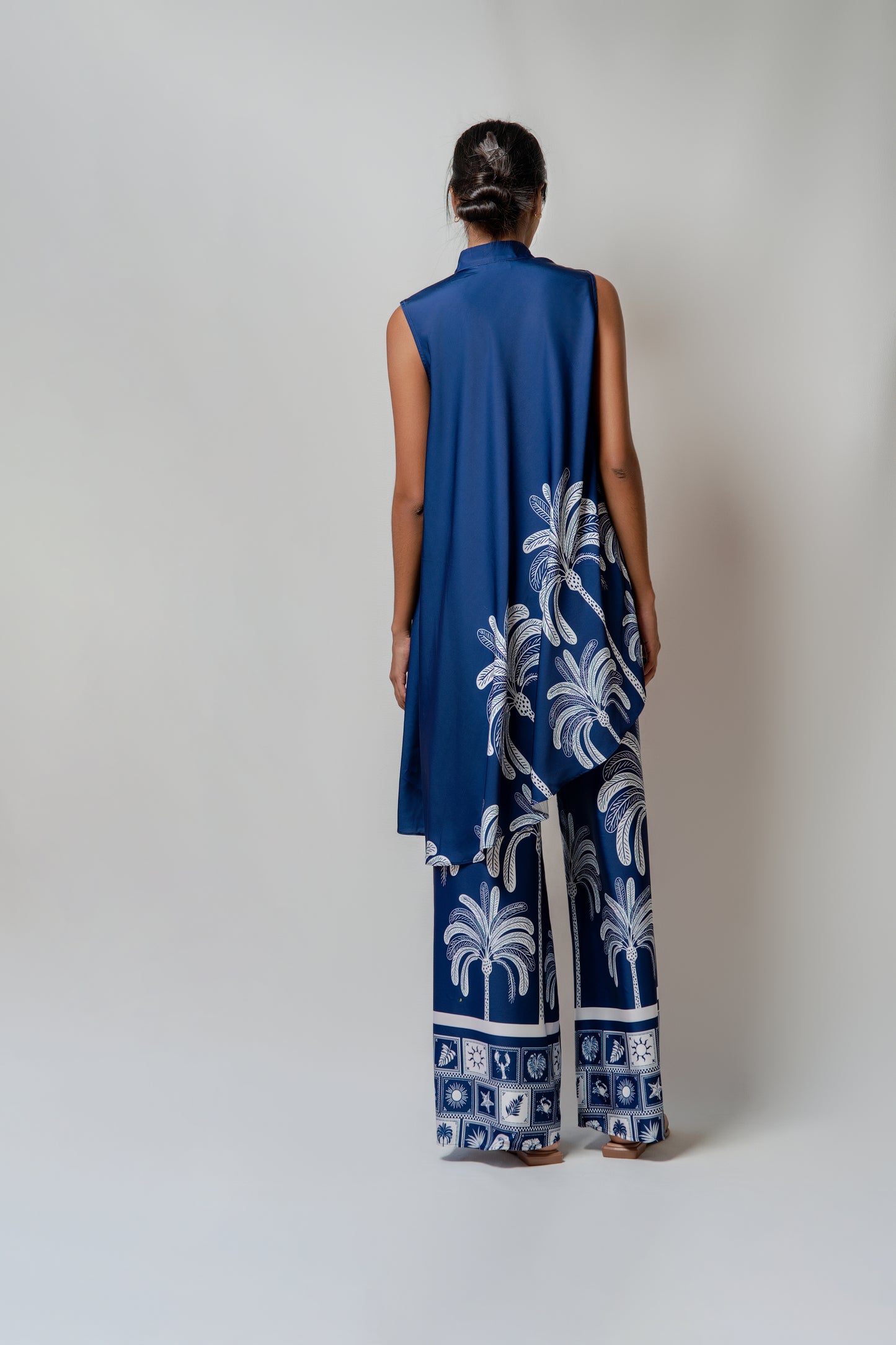 Blusa Gresa