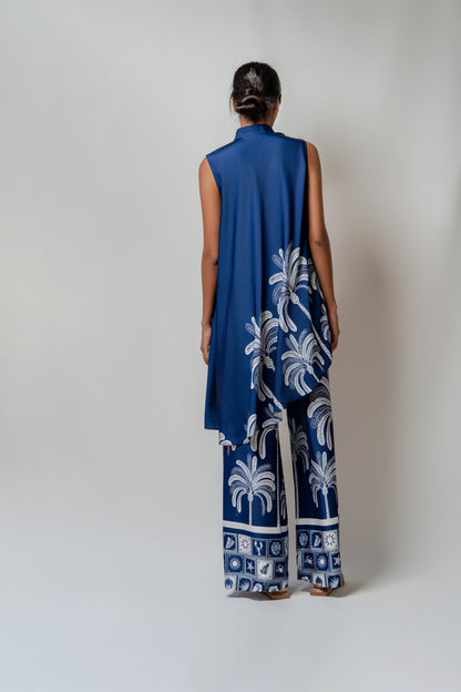 Blusa Gresa