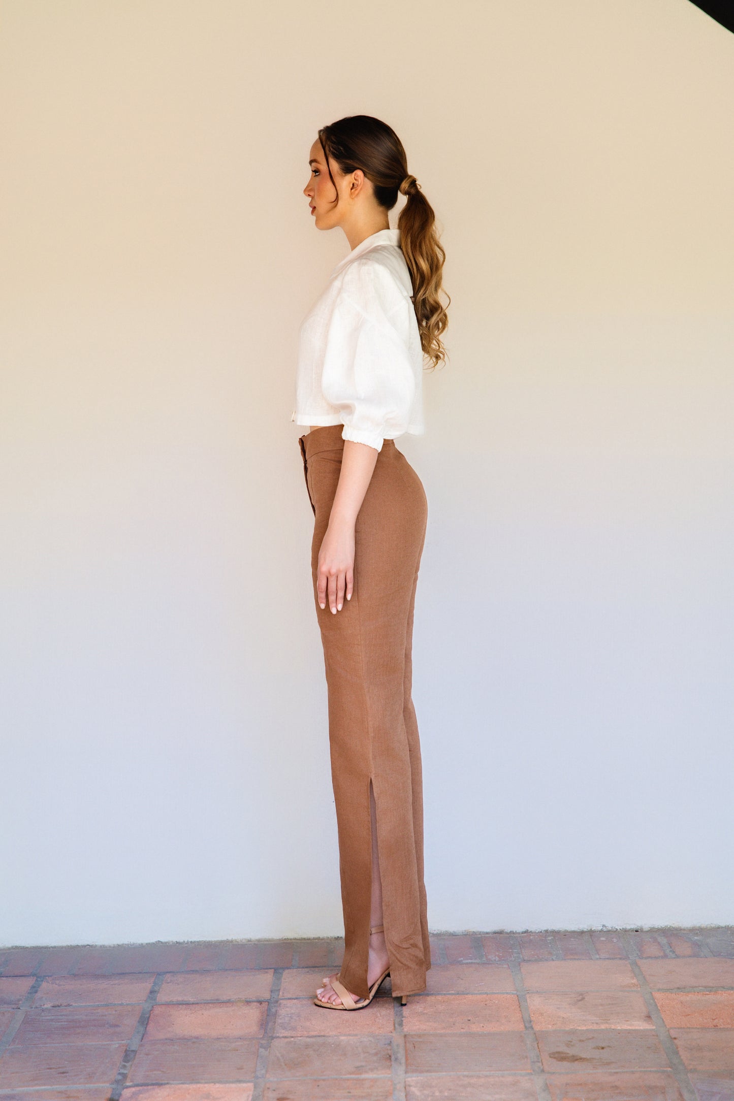 Pantalon Itzel